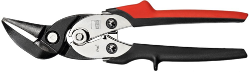 Blikschaar Met Hevel Erdi - IDEAL D29ASS1 260MM LINKS Blikschaar Met Hevel Erdi - IDEAL D29ASS1 260MM LINKS