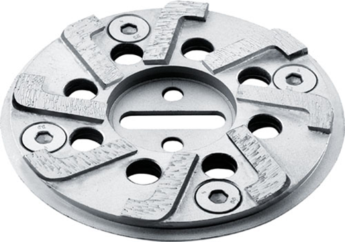 Freeskop Festool - DIA HARD RG80 Freeskop Festool - DIA HARD RG80