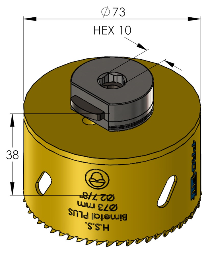 gatzaag bimetal plus variable profit gatzaag bimetal plus variable profit