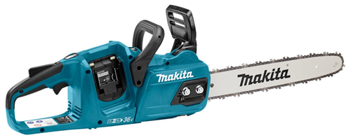 Accu Kettingzaagmachine Makita 400Mm - DUC405Z 2X18.0V Accu Kettingzaagmachine Makita 400Mm - DUC405Z 2X18.0V