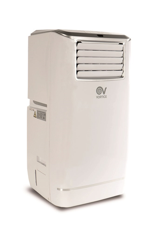 Airconditioner Mobiel Dryfast - EVO 13HP Airconditioner Mobiel Dryfast - EVO 13HP