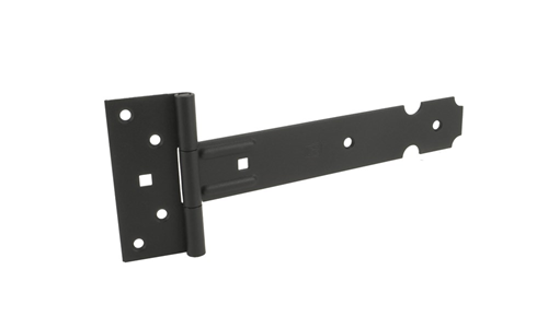 Kruisheng Licht Zwart Epz - 200X35X2.0MM Kruisheng Licht Zwart Epz - 200X35X2.0MM