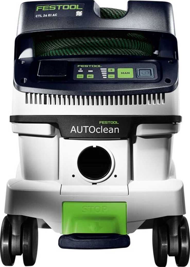 stofafzuigmobiel cleantec festool stofafzuigmobiel cleantec festool