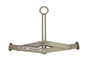 puttenklem gegalvaniseerd orit-2 puttenklem gegalvaniseerd orit-2
