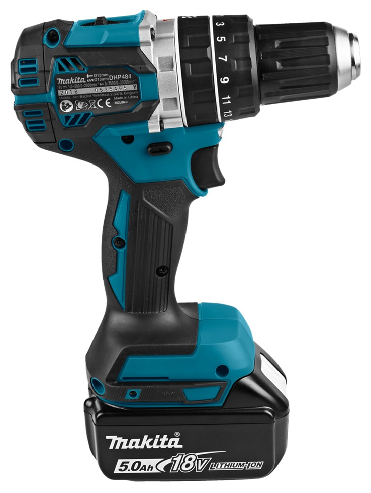 accu klopboor-/ schroefmachine makita accu klopboor-/ schroefmachine makita
