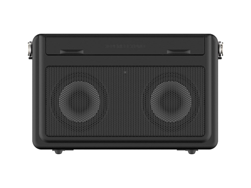 Radio Perfectpro - AUDISSE IP65 Radio Perfectpro - AUDISSE IP65