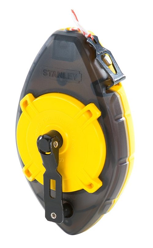 Slaglijnmolen Stanley - POWERWINDER 30M Slaglijnmolen Stanley - POWERWINDER 30M