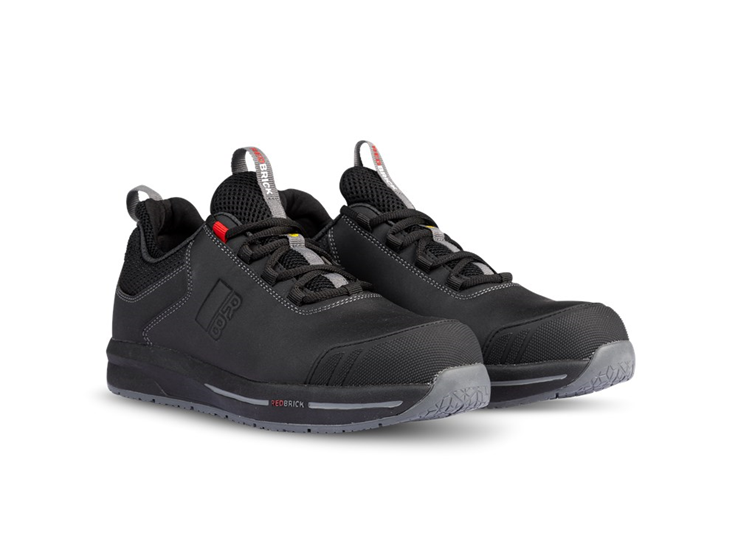 veiligheidsschoenen redbrick veiligheidsschoenen redbrick