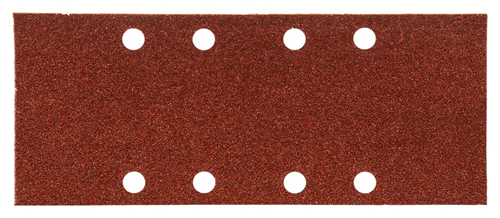 Schuurstrook Red Makita - 93X230MM K 60 SET à 10 ST Schuurstrook Red Makita - 93X230MM K 60 SET à 10 ST