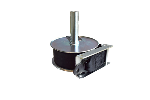 Vervangingsset Lier Altrex Shuttle - 520110 Vervangingsset Lier Altrex Shuttle - 520110