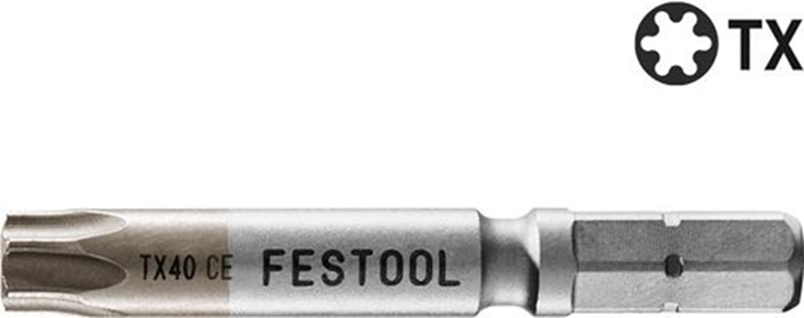 schroefbit lang torx festool schroefbit lang torx festool