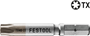 schroefbit lang torx festool-2 schroefbit lang torx festool-2