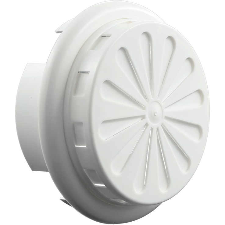 ventilatierooster kunststof weha ventilatierooster kunststof weha