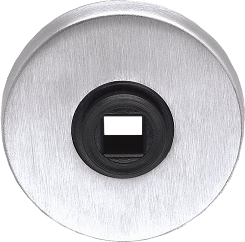 Deurkrukrozet Rvs A2 Oxloc - Ø50X7MM KLASSE 2 Deurkrukrozet Rvs A2 Oxloc - Ø50X7MM KLASSE 2