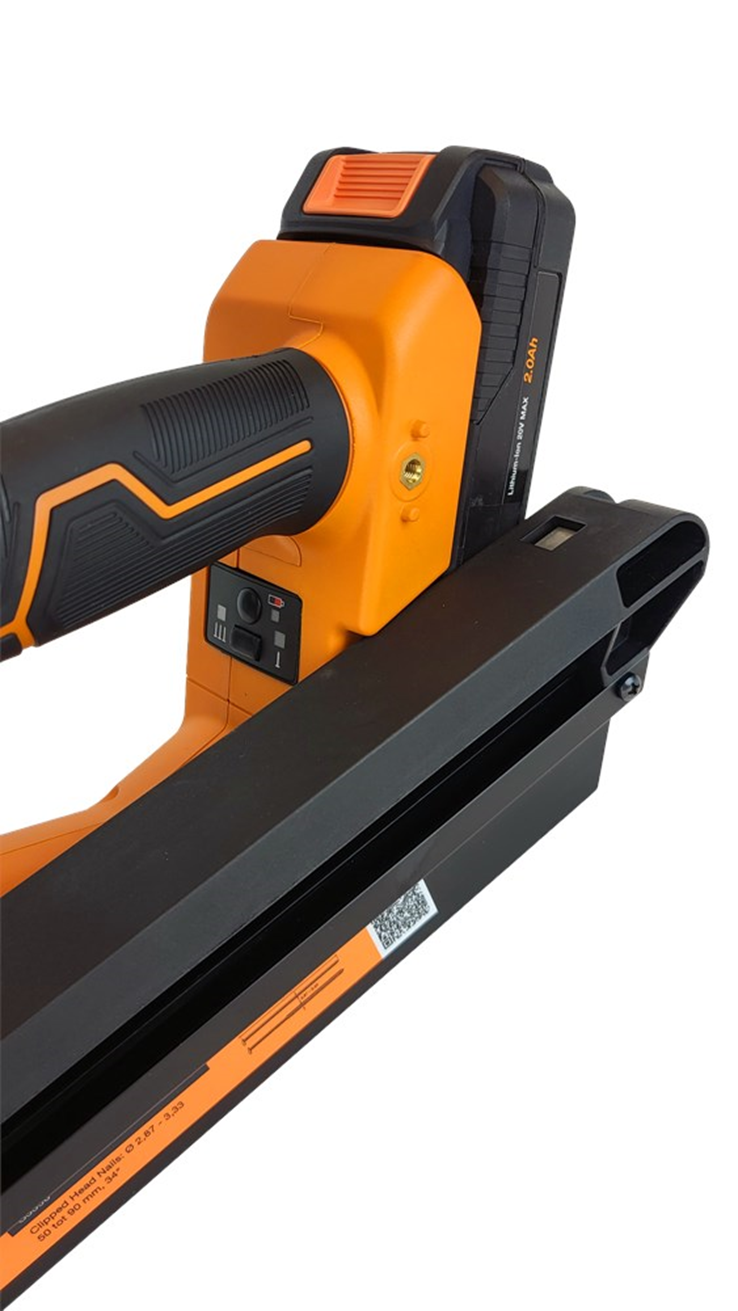 accu spijkertacker dutack electric basic accu spijkertacker dutack electric basic