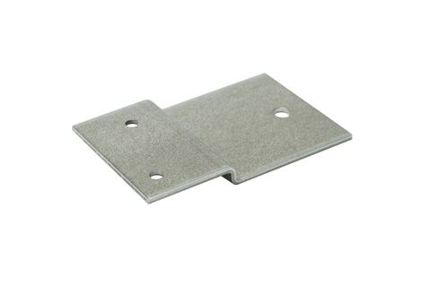 Bovendorpel Z-Anker Sv - 40X 10X50X60X2.5MM Bovendorpel Z-Anker Sv - 40X 10X50X60X2.5MM