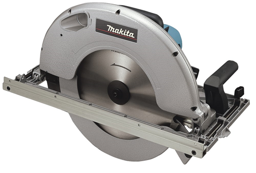 Cirkelzaagmachine Makita 355Mm - 5143R Cirkelzaagmachine Makita 355Mm - 5143R