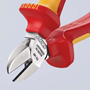 zijsnijtang knipex-4 zijsnijtang knipex-4