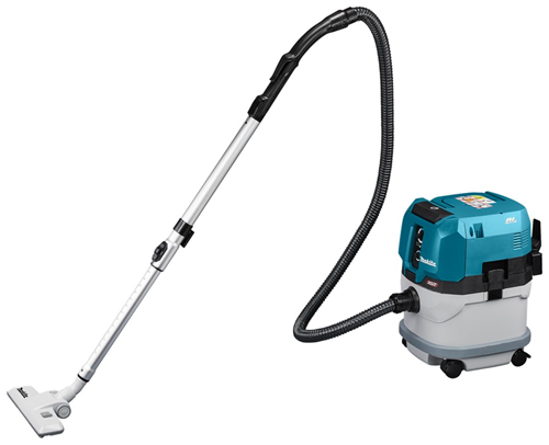 Accu Stofzuiger Makita - VC003GLZ 40.0V MAX Accu Stofzuiger Makita - VC003GLZ 40.0V MAX