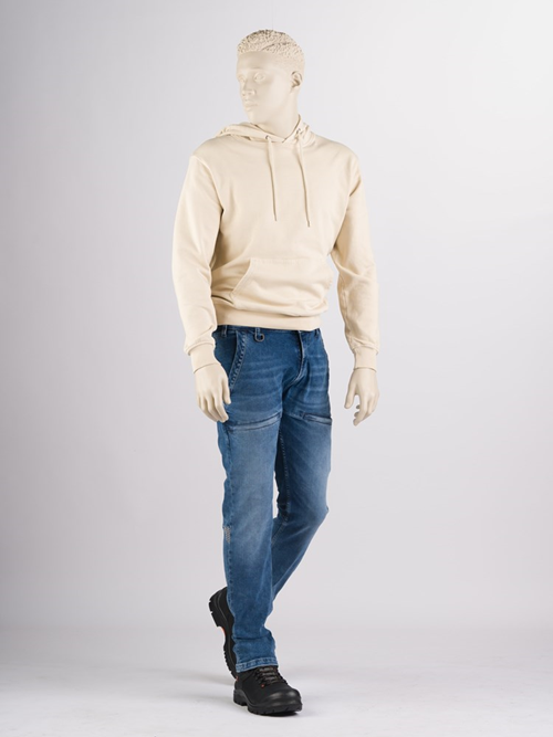 Werkspijkerbroek 247Jeans - CHEETAH W07 WORKWEAR W33/L32 Werkspijkerbroek 247Jeans - CHEETAH W07 WORKWEAR W33/L32