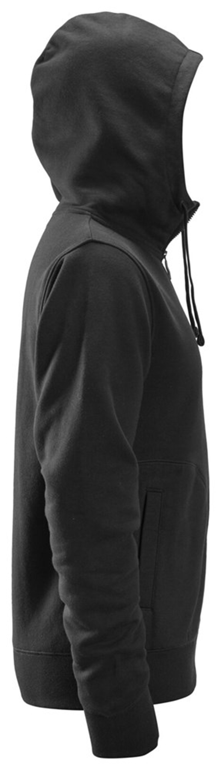 sweatshirt zip hoodie allround snickers sweatshirt zip hoodie allround snickers