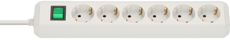 tafelcontactdoos met snoer 1.5m tafelcontactdoos met snoer 1.5m