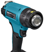 accu heteluchtpistool makita-6 accu heteluchtpistool makita-6