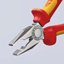 combinatietang knipex-5 combinatietang knipex-5