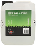 groene aanslagreiniger kelfort groene aanslagreiniger kelfort
