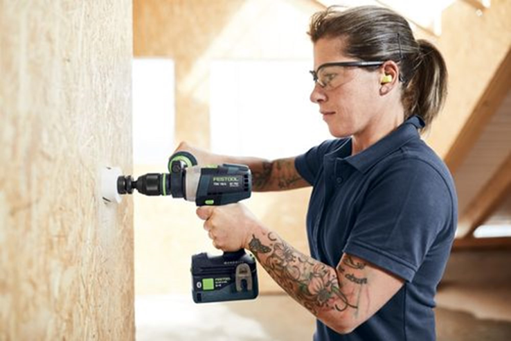 accu schroefboormachine festool accu schroefboormachine festool