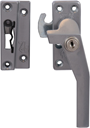 raamsluiting aluminium f1 grijs oxloc-3 raamsluiting aluminium f1 grijs oxloc-3