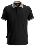 poloshirt allroundwork snickers poloshirt allroundwork snickers