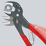 waterpomptang smart grip knipex-6 waterpomptang smart grip knipex-6