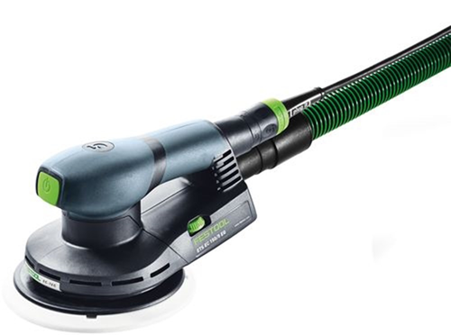 Schuurmachine Excenter Festool - ETS EC150/5 EQ Schuurmachine Excenter Festool - ETS EC150/5 EQ