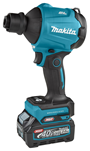 accu blaas-/ zuigmachine makita-3 accu blaas-/ zuigmachine makita-3