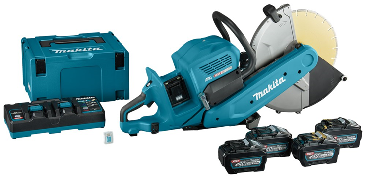 accu doorslijper makita 355mm accu doorslijper makita 355mm