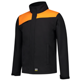 jack softshell bicolor naden tricorp jack softshell bicolor naden tricorp