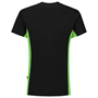 T-shirt bicolor tricorp-4 T-shirt bicolor tricorp-4