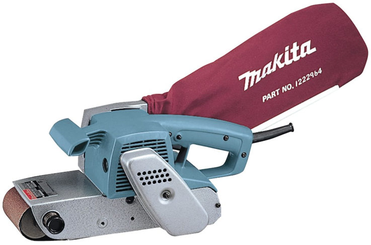 bandschuurmachine makita bandschuurmachine makita