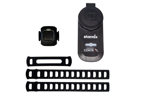Ontvanger Draadloos Starmix - CORDLESS CONTROL Ontvanger Draadloos Starmix - CORDLESS CONTROL