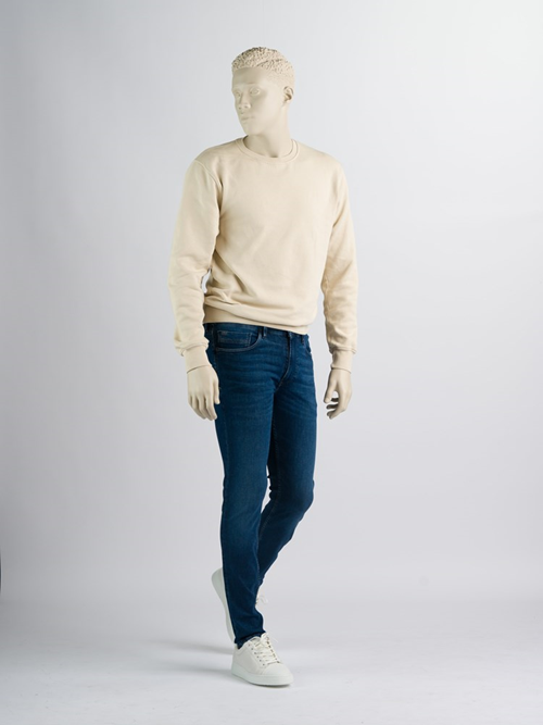 Spijkerbroek 247Jeans - PALM SKINNY SK73 W34/L32 Spijkerbroek 247Jeans - PALM SKINNY SK73 W34/L32