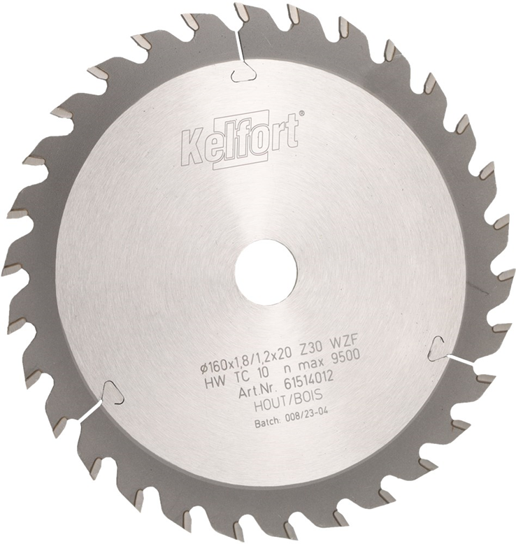 cirkelzaagblad hm kelfort cirkelzaagblad hm kelfort