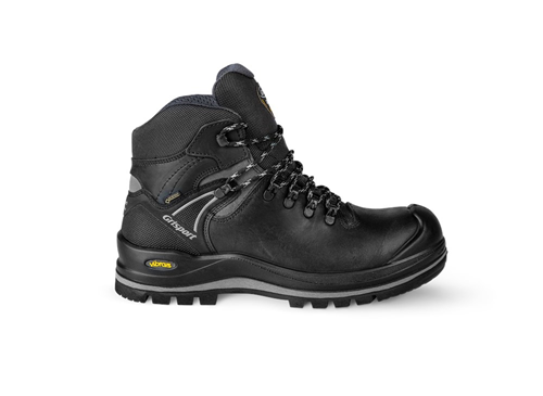 Veiligheidsschoenen Grisport - MOTOR MT 46 S3 GORE-TEX Veiligheidsschoenen Grisport - MOTOR MT 46 S3 GORE-TEX