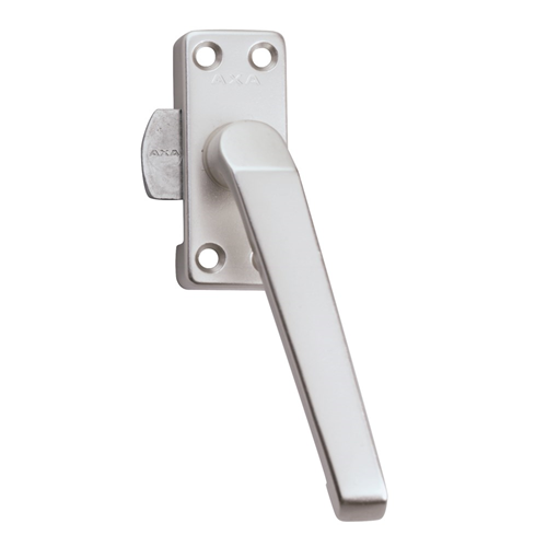 Raamsluiting Aluminium F1 Axa - 3302 RECHTS Raamsluiting Aluminium F1 Axa - 3302 RECHTS