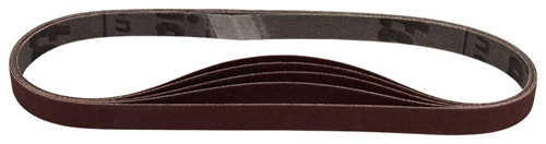 Schuurband Linnen Red Makita - 13X533MM K120 SET à 5 ST Schuurband Linnen Red Makita - 13X533MM K120 SET à 5 ST