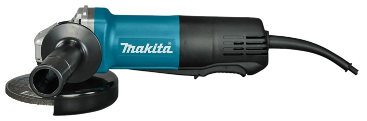 haakse slijper makita 125mm haakse slijper makita 125mm