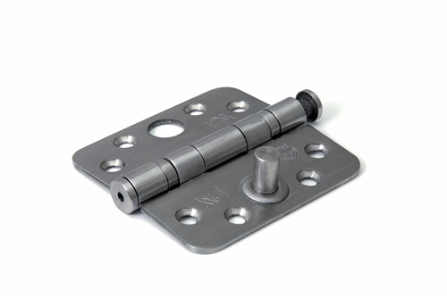 Vh-Kogellagerscharnier Rvs Dx - 6732 89X 89X3.0MM SKG*** Vh-Kogellagerscharnier Rvs Dx - 6732 89X 89X3.0MM SKG***