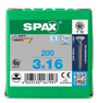 spaanplaatschroef rvs a2 spax-7 spaanplaatschroef rvs a2 spax-7