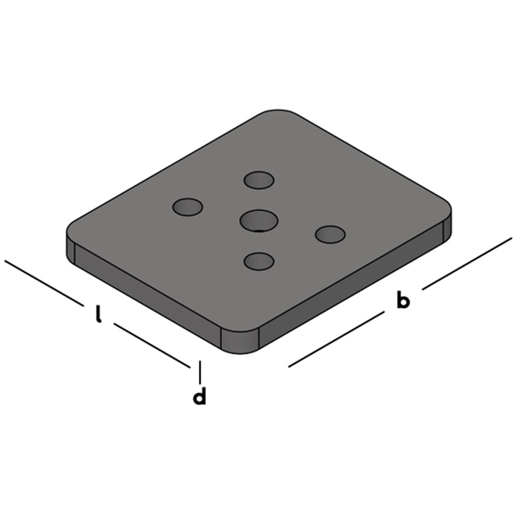 hogedrukplaat abs hogedrukplaat abs