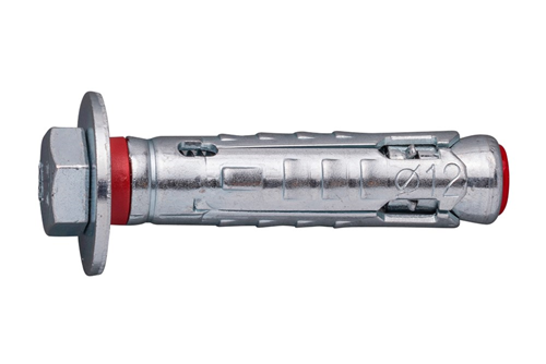 Hulsanker Elvz Sympafix - STAM 12/M8X 55 Hulsanker Elvz Sympafix - STAM 12/M8X 55